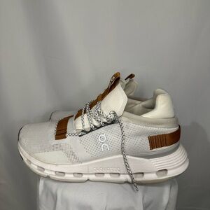 On Cloudnova Women’s Running Shoes